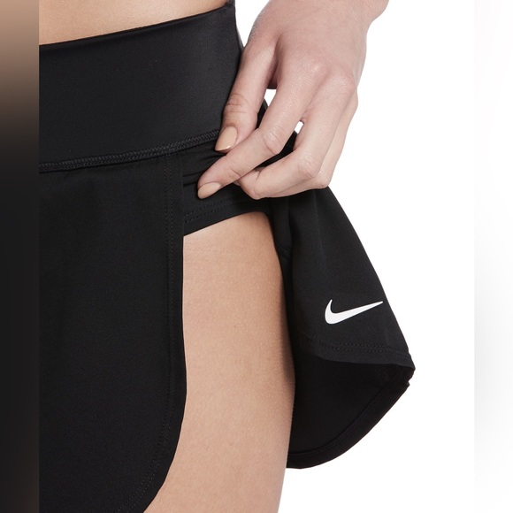 Nike Core Swim Women's Boardskirt 🆕 Size: M / L - Picture 4 of 7
